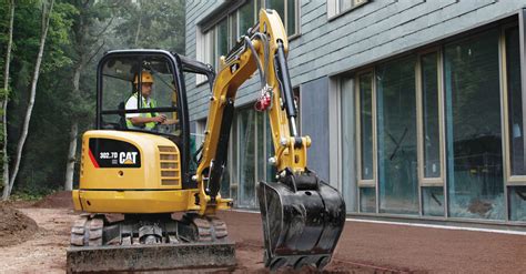 Reliable Digger Hire In Colchester 